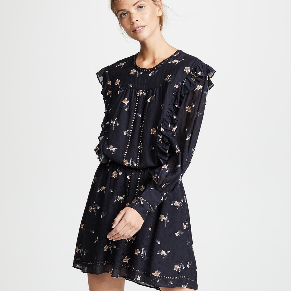 Joie
Owena Dress